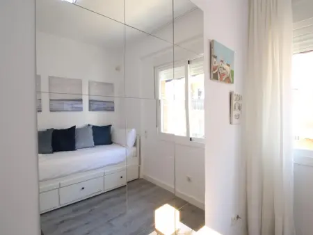 Appartement à 150m de la plage avec terrasse à Rincón de la Victoria - Photo 10