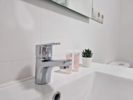 Appartement à 150m de la plage avec terrasse à Rincón de la Victoria - Photo 11