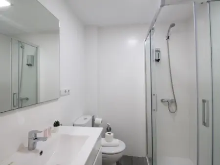 Appartement à 150m de la plage avec terrasse à Rincón de la Victoria - Photo 12