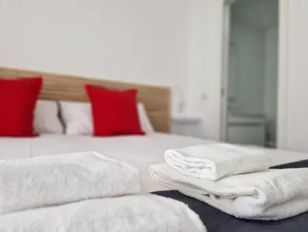 Appartement à 150m de la plage avec terrasse à Rincón de la Victoria - Photo 13