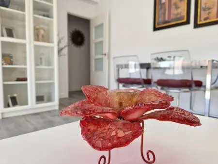 Appartement à 150m de la plage avec terrasse à Rincón de la Victoria - Photo 18