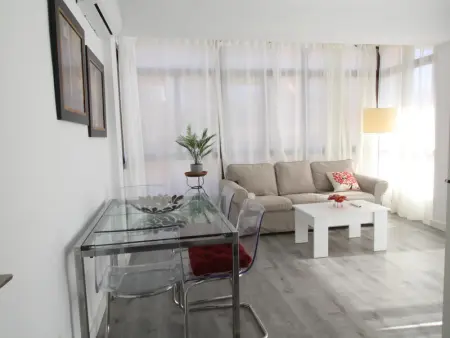 Appartement à 150m de la plage avec terrasse à Rincón de la Victoria - Photo 20