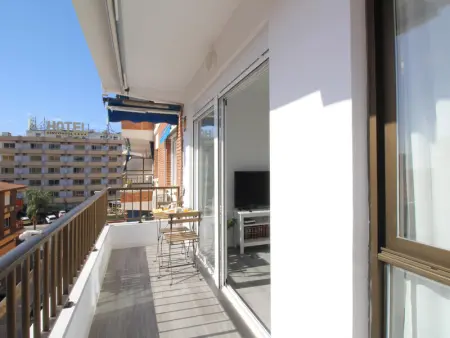 Appartement à 150m de la plage avec terrasse à Rincón de la Victoria - Photo 22