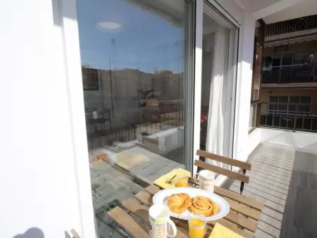 Appartement à 150m de la plage avec terrasse à Rincón de la Victoria - Photo 23