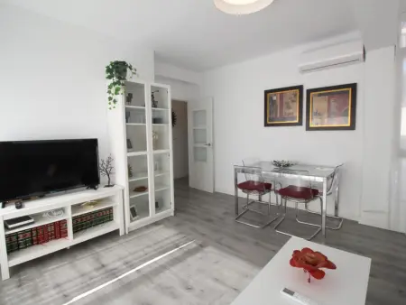 Appartement à 150m de la plage avec terrasse à Rincón de la Victoria - Photo 24