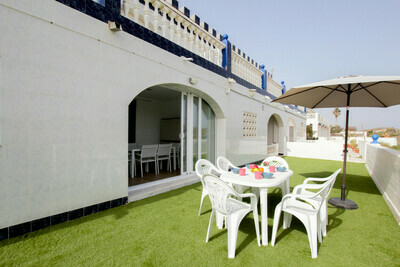 VAC084 DOSEL, Appartement 6 personnes à Faro de Cullera 989298