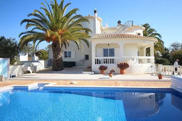 Location Villa à Porches,Villa With Pool, Near Beach - Algarve - N°865389