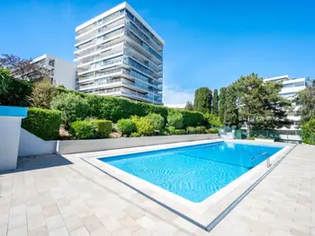 Appartement à Cannes, Le Palladio - L871509