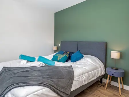 Le Palladio, Appartement 4 personnes à Cannes - Photo 3