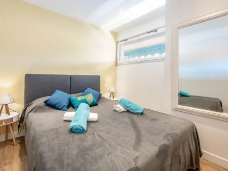 Le Palladio, Appartement 4 personnes à Cannes - Photo 4