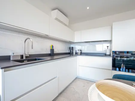 Le Palladio, Appartement 4 personnes à Cannes - Photo 7