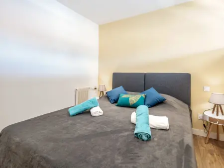 Le Palladio, Appartement 4 personnes à Cannes - Photo 9