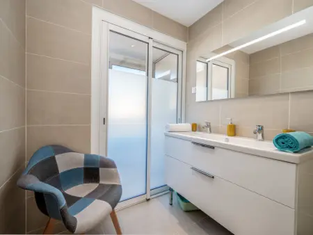 Le Palladio, Appartement 4 personnes à Cannes - Photo 10