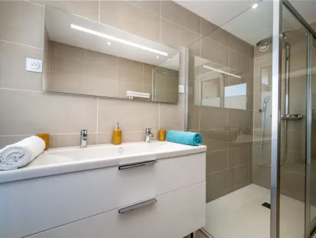 Le Palladio, Appartement 4 personnes à Cannes - Photo 11