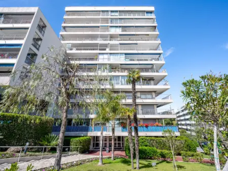 Le Palladio, Appartement 4 personnes à Cannes - Photo 15