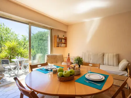 Montfleuri, Appartement 2 personnes à Villeneuve Loubet - Photo 5