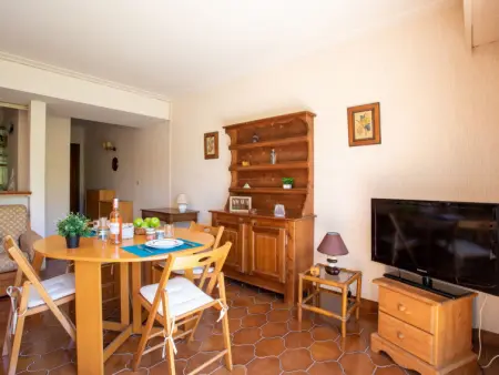 Montfleuri, Appartement 2 personnes à Villeneuve Loubet - Photo 6