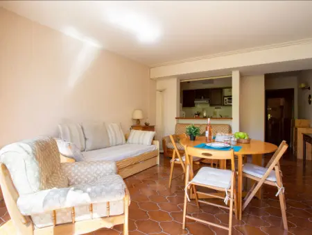 Montfleuri, Appartement 2 personnes à Villeneuve Loubet - Photo 8