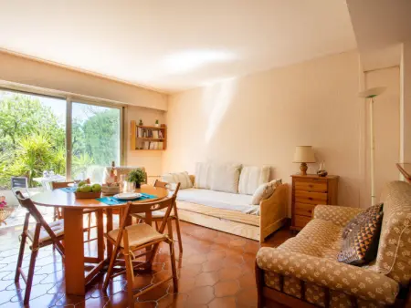 Montfleuri, Appartement 2 personnes à Villeneuve Loubet - Photo 9