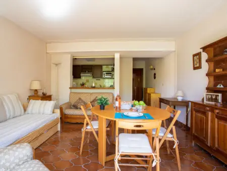 Montfleuri, Appartement 2 personnes à Villeneuve Loubet - Photo 11