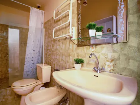 Montfleuri, Appartement 2 personnes à Villeneuve Loubet - Photo 13