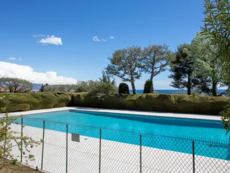 Montfleuri, Appartement 2 personnes à Villeneuve Loubet - Photo 16