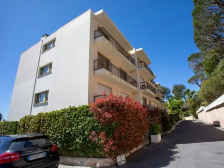 Montfleuri, Appartement 2 personnes à Villeneuve Loubet - Photo 17