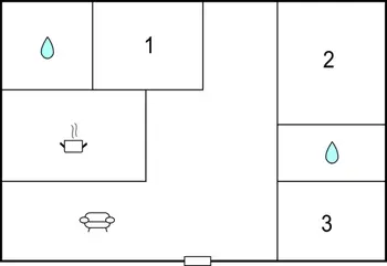 Casa en Cartagena ECM252 N°865425