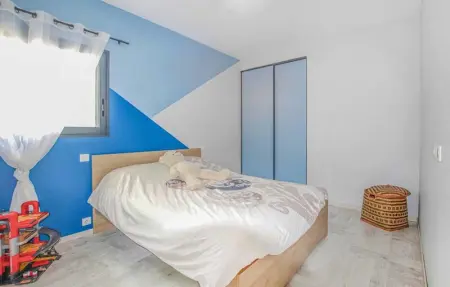 Location Maison 6 personnes à Lussas - Photo 15