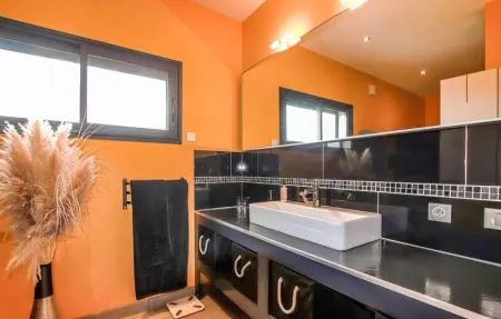 Location Maison 6 personnes à Lussas - Photo 18