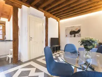 Toledo, Apartment in Tolède, Appartement Historique au Centre de Tolède - Clim, Wifi, Près Escalator et Parking ES-211-30 N°908965