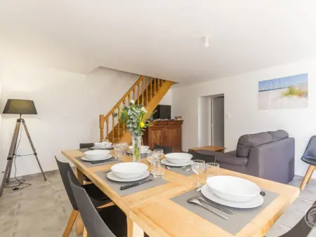 Charmante Maison Familiale Proche Utah Beach, Jardin Clos, Terrasse, Tout Inclus - Photo 2