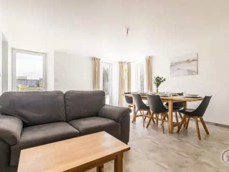 Charmante Maison Familiale Proche Utah Beach, Jardin Clos, Terrasse, Tout Inclus - Photo 5