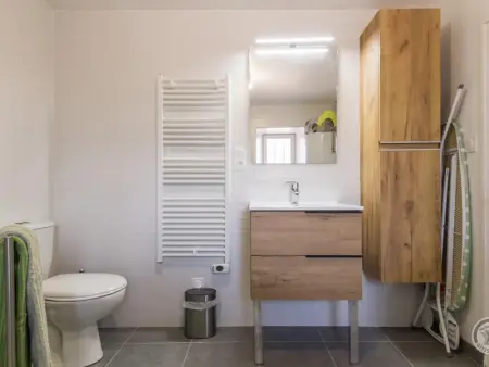 Charmante Maison Familiale Proche Utah Beach, Jardin Clos, Terrasse, Tout Inclus - Photo 10