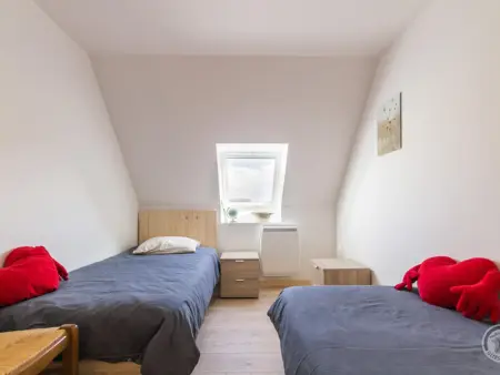 Charmante Maison Familiale Proche Utah Beach, Jardin Clos, Terrasse, Tout Inclus - Photo 14