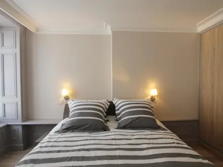 Studio lumineux avec équipements complets à Granville - Photo 5