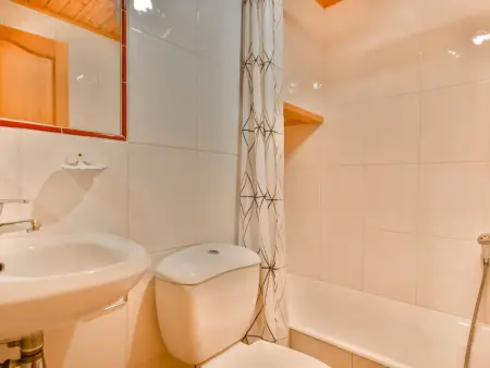 Chalet Papillon - 8 pers - À deux pas du Lac des Ecoles et des pistes de ski - Photo 7