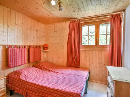 Chalet Papillon - 8 pers - À deux pas du Lac des Ecoles et des pistes de ski - Photo 8