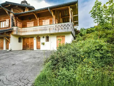 Chalet Papillon - 8 pers - À deux pas du Lac des Ecoles et des pistes de ski - Photo 13