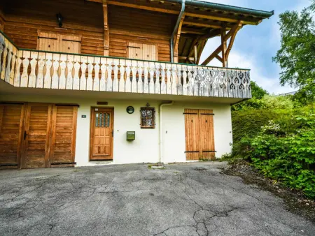 Chalet Papillon - 8 pers - À deux pas du Lac des Ecoles et des pistes de ski - Photo 15