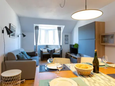 Appartement à Saint Malo, Le Guen - L871515