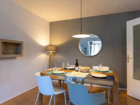 Le Guen, Appartement 4 personnes à Saint Malo - Photo 1