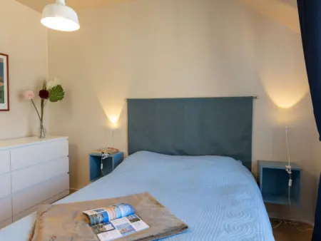 Le Guen, Appartement 4 personnes à Saint Malo - Photo 3