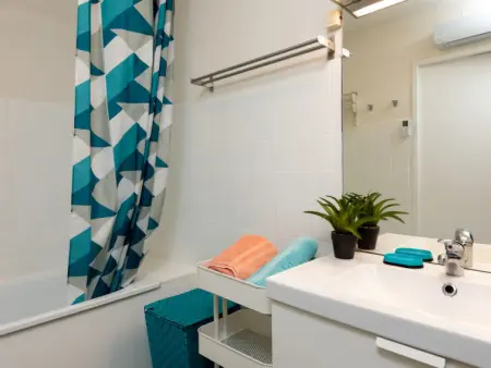 Le Guen, Appartement 4 personnes à Saint Malo - Photo 4