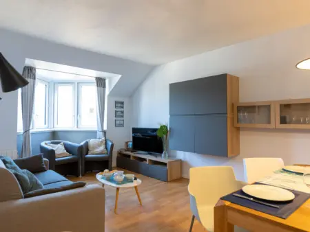 Le Guen, Appartement 4 personnes à Saint Malo - Photo 5