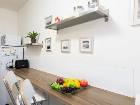 Le Guen, Appartement 4 personnes à Saint Malo - Photo 9