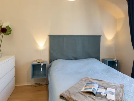 Le Guen, Appartement 4 personnes à Saint Malo - Photo 11
