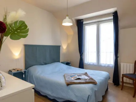 Le Guen, Appartement 4 personnes à Saint Malo - Photo 12