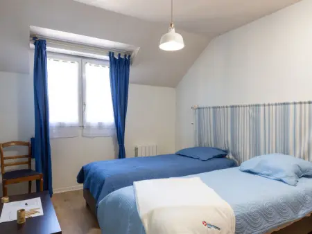 Le Guen, Appartement 4 personnes à Saint Malo - Photo 13