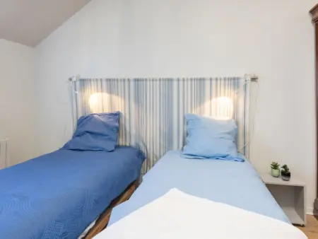 Le Guen, Appartement 4 personnes à Saint Malo - Photo 14